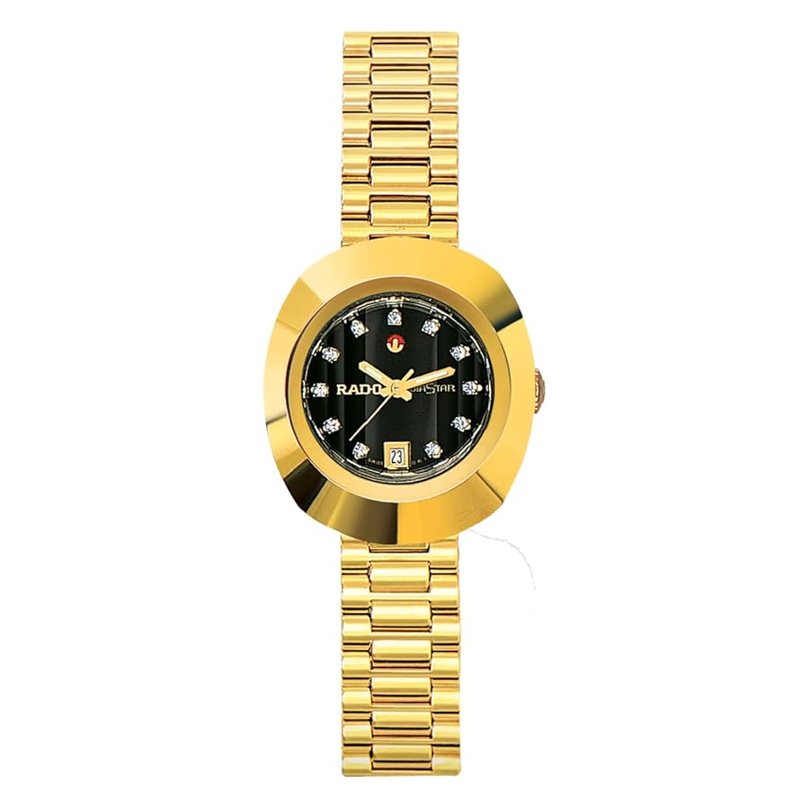 Amazon.co.jp: Rado レディース レディース腕時計 - 3
